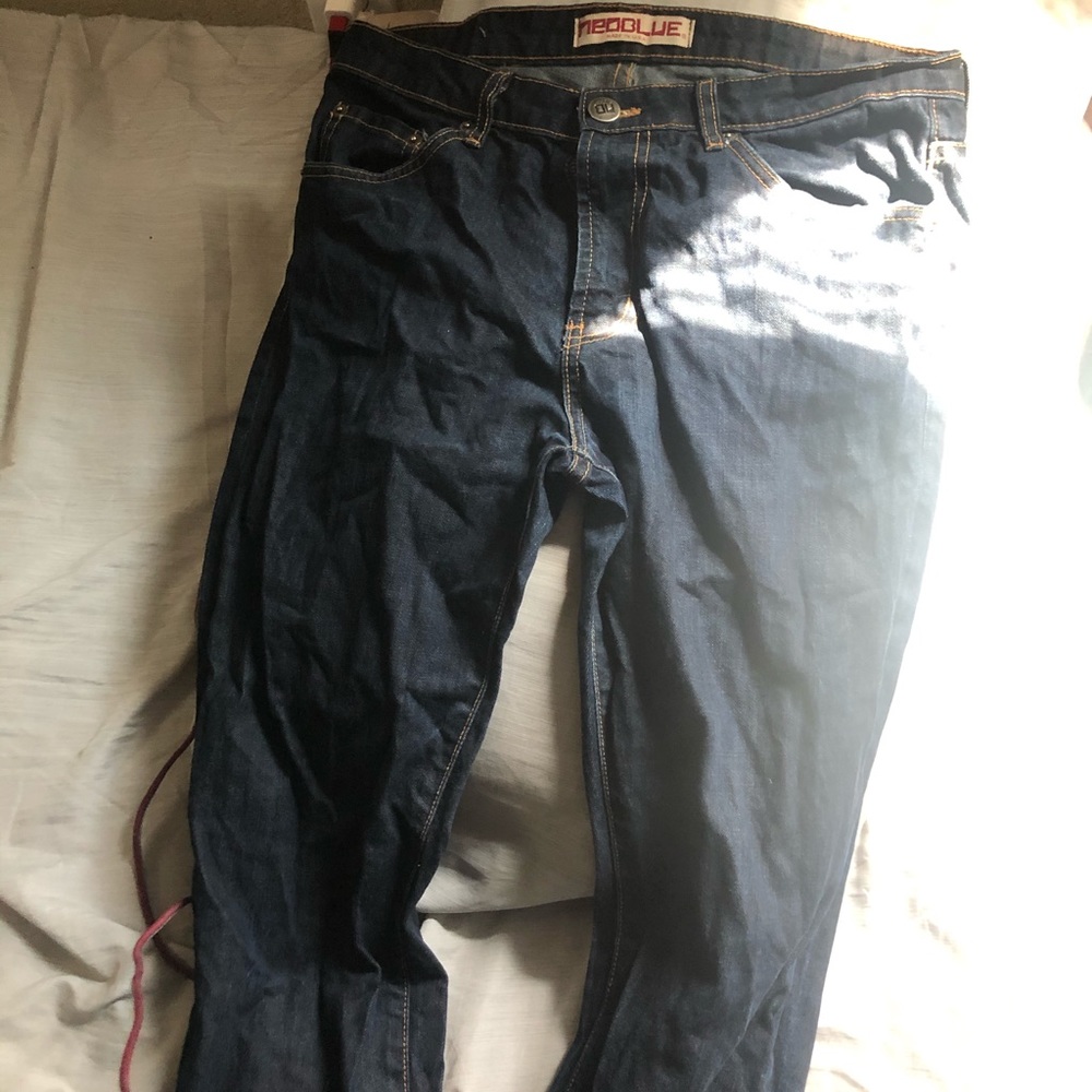 Neoblue made USA